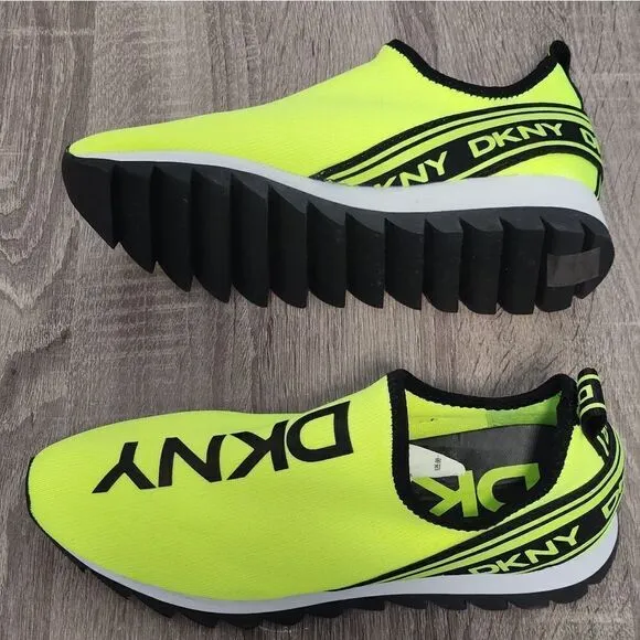 DKNY New Womens Shoes Size 7 M Athletic
