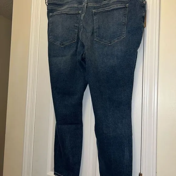 DL1961 Florence Skinny Jeans