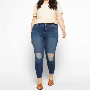 DL1961 Florence Skinny Jeans