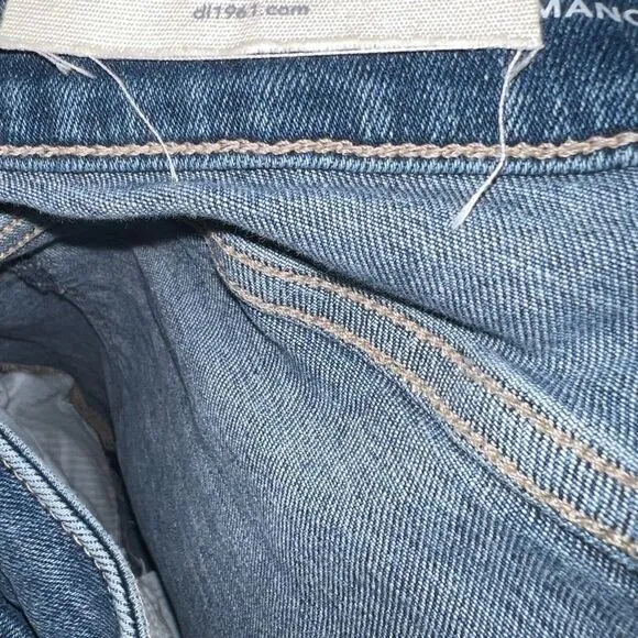 DL1961 Florence Skinny Jeans