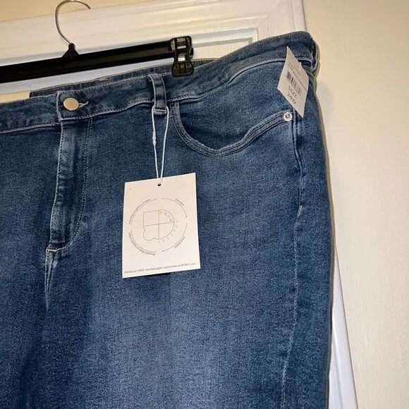 DL1961 Florence Skinny Jeans