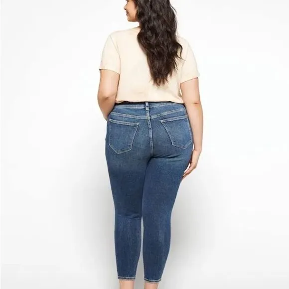 DL1961 Florence Skinny Jeans