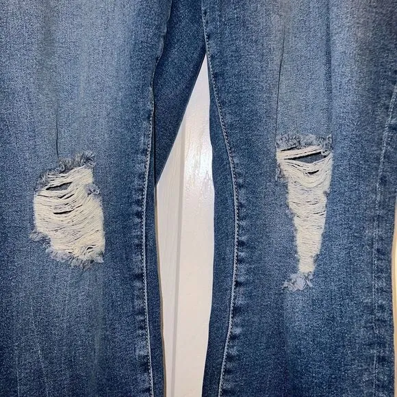 DL1961 Florence Skinny Jeans
