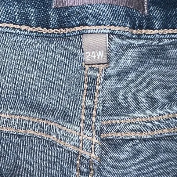 DL1961 Florence Skinny Jeans