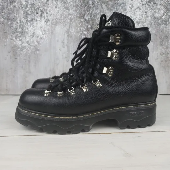 Do not buy!!!!459egu Roots Tuff vintage work combat moto