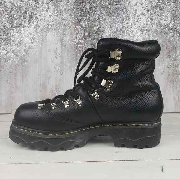 Do not buy!!!!459egu Roots Tuff vintage work combat moto