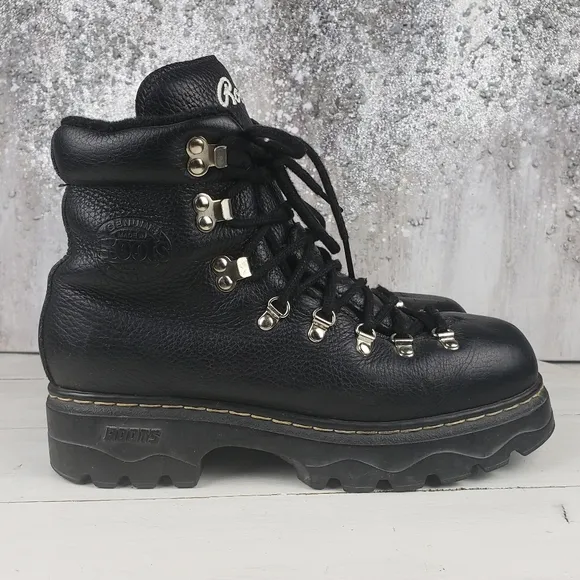 Do not buy!!!!459egu Roots Tuff vintage work combat moto
