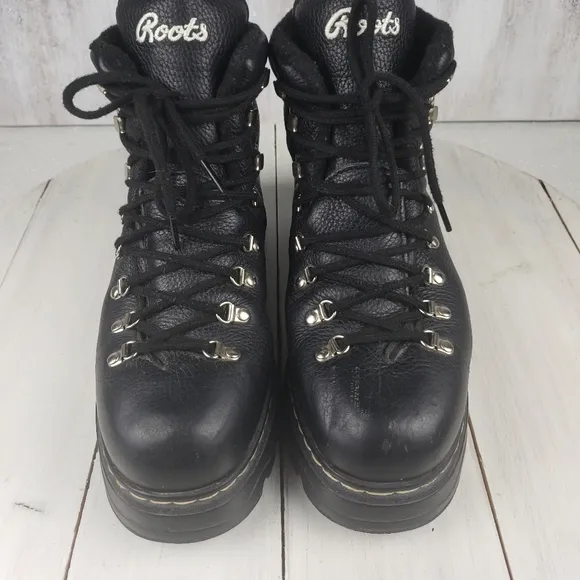 Do not buy!!!!459egu Roots Tuff vintage work combat moto