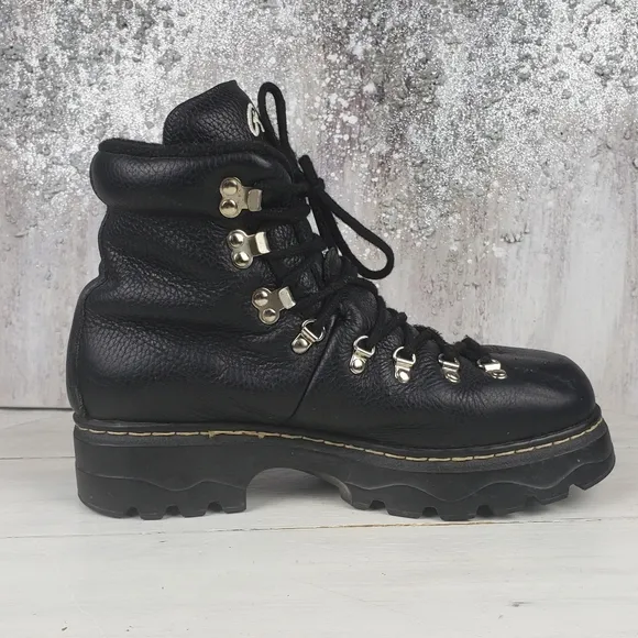 Do not buy!!!!459egu Roots Tuff vintage work combat moto