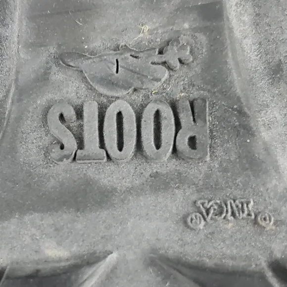 Do not buy!!!!459egu Roots Tuff vintage work combat moto