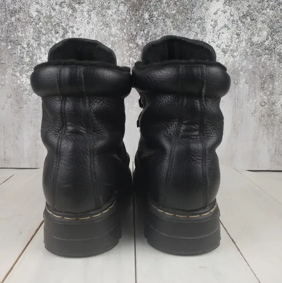 Do not buy!!!!459egu Roots Tuff vintage work combat moto