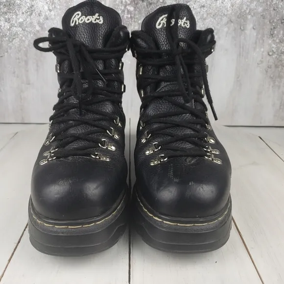 Do not buy!!!!459egu Roots Tuff vintage work combat moto