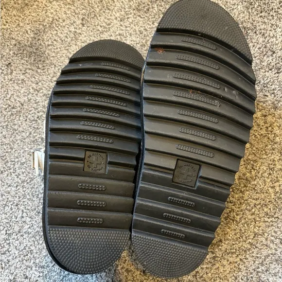 Doc Marten Blaire Sandals