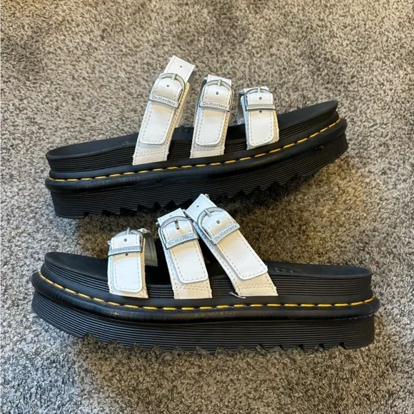 Doc Marten Blaire Sandals