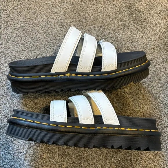 Doc Marten Blaire Sandals