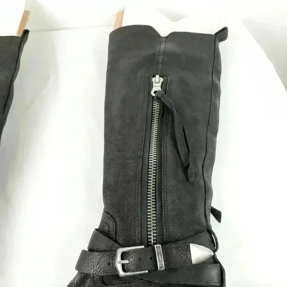 DOLCE VITA BOOTS Size 6.5