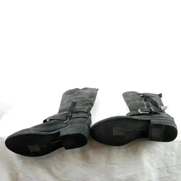 DOLCE VITA BOOTS Size 6.5