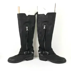 DOLCE VITA BOOTS Size 6.5