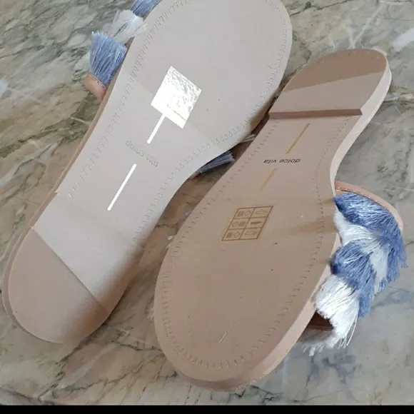 Dolce Vita sandals