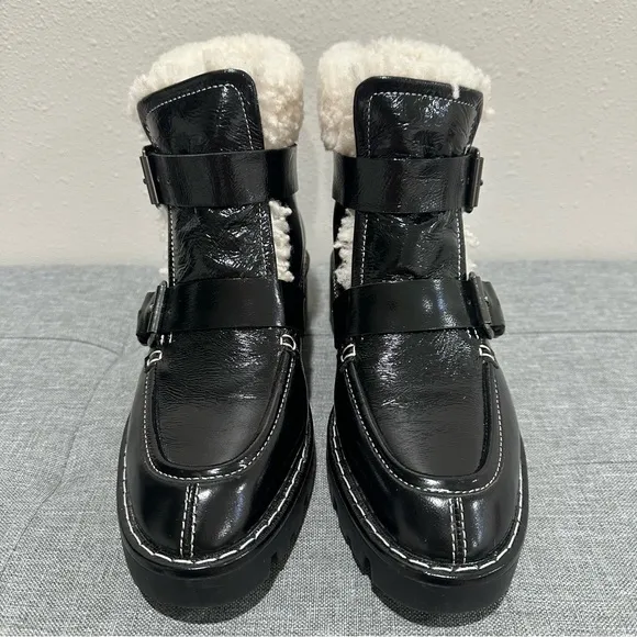 Donald Pliner Elix Women’s Boot