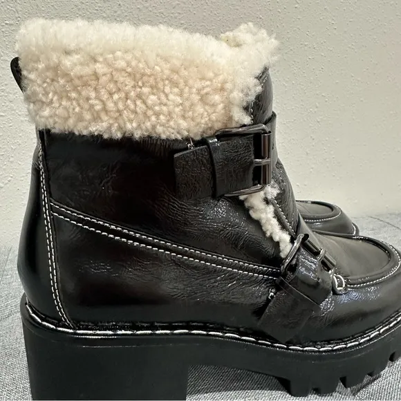 Donald Pliner Elix Women’s Boot