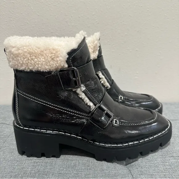 Donald Pliner Elix Women’s Boot