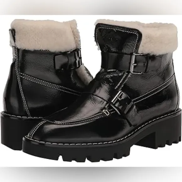 Donald Pliner Elix Women’s Boot