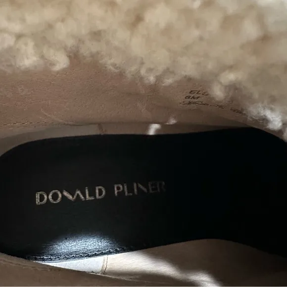Donald Pliner Elix Women’s Boot