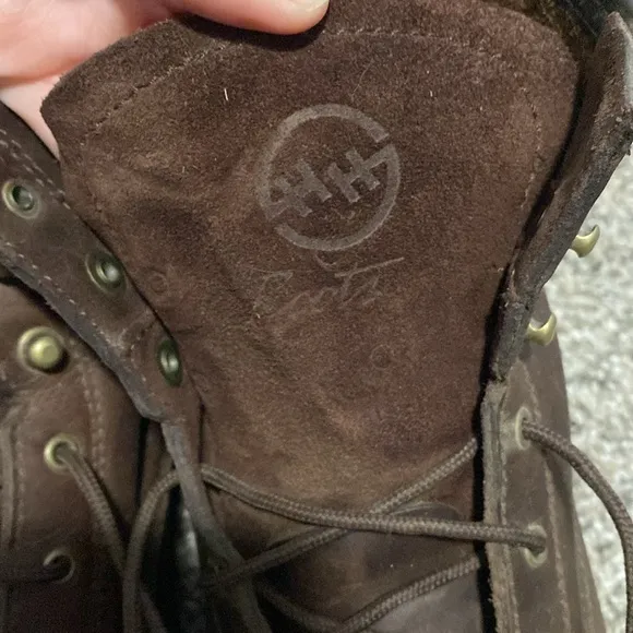 Double H Work Boots