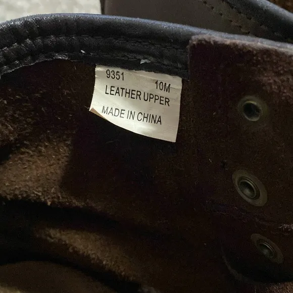 Double H Work Boots