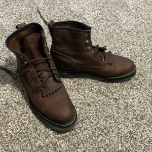 Double H Work Boots