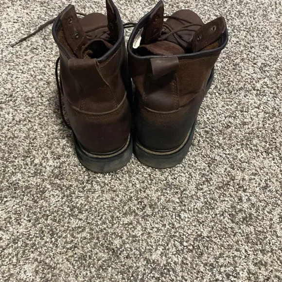 Double H Work Boots