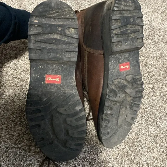 Double H Work Boots