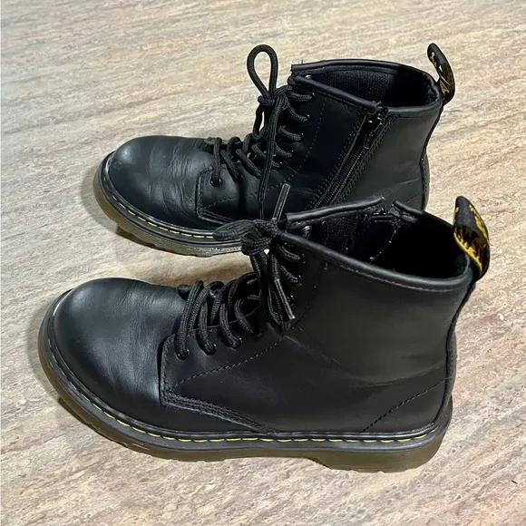 Dr. Martens 1460J ankle boots