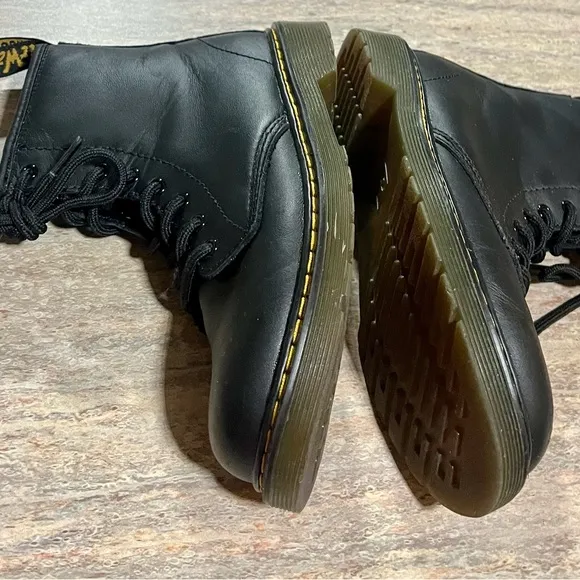 Dr. Martens 1460J ankle boots