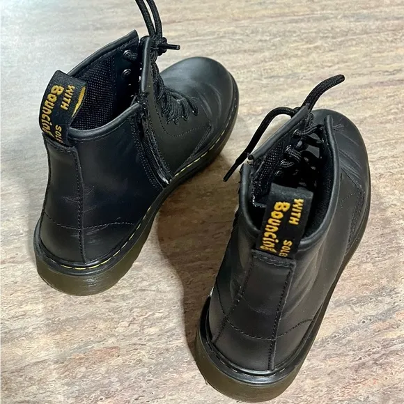 Dr. Martens 1460J ankle boots