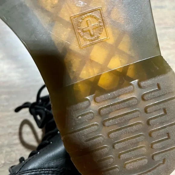 Dr. Martens 1460J ankle boots