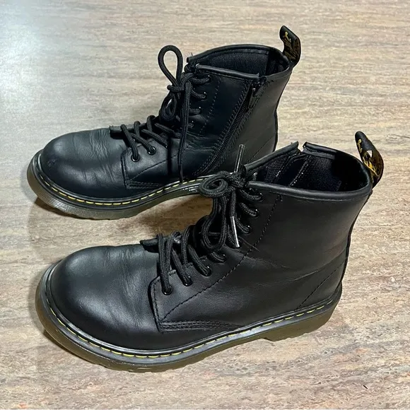 Dr. Martens 1460J ankle boots