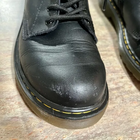 Dr. Martens 1460J ankle boots