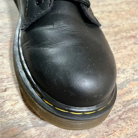 Dr. Martens 1460J ankle boots