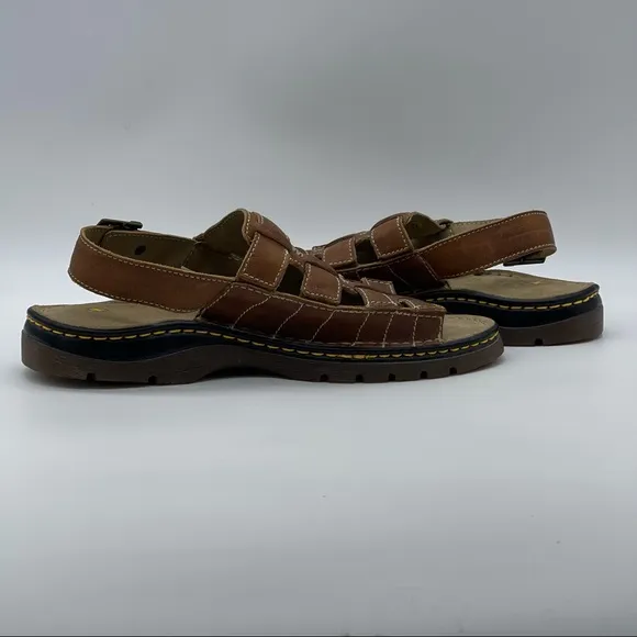 Dr. Martens 8c18 Sandals.