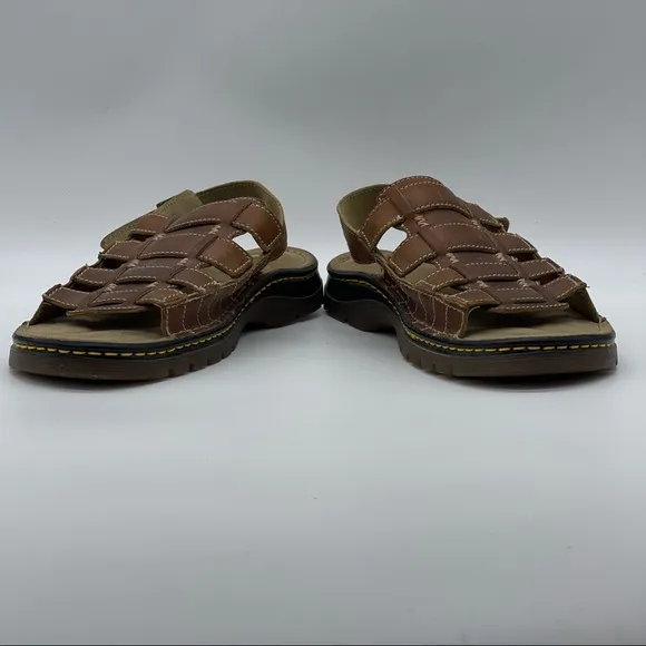Dr. Martens 8c18 Sandals.