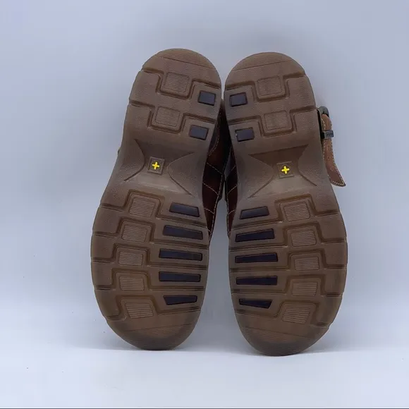 Dr. Martens 8c18 Sandals.