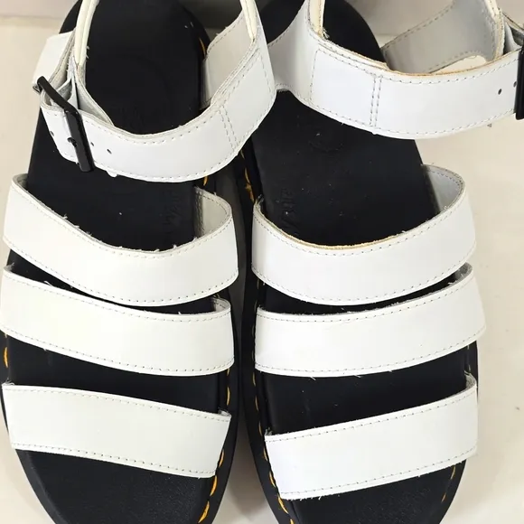 Dr Martens Blaire Sandals