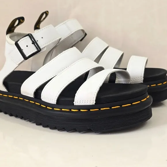 Dr Martens Blaire Sandals