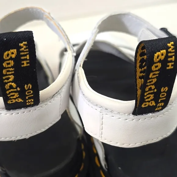 Dr Martens Blaire Sandals