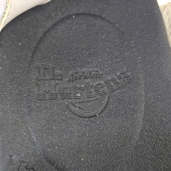 Dr Martens Blaire Sandals