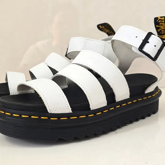 Dr Martens Blaire Sandals