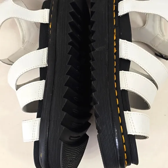 Dr Martens Blaire Sandals