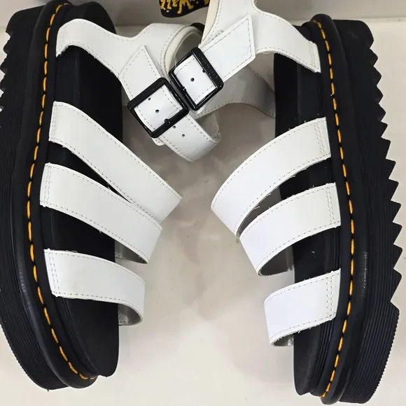 Dr Martens Blaire Sandals